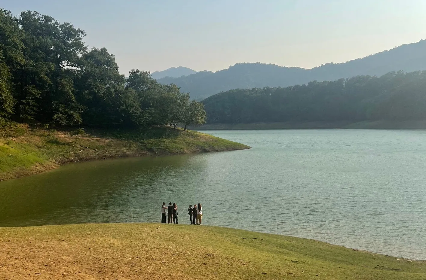 Sfeerafbeelding Lankaran Azerbeidzjan